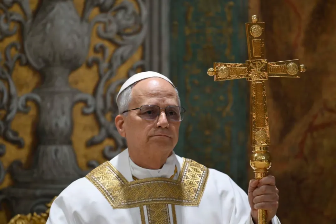 León XIV realiza su primer cambio para combatir los abusos sexuales en la Iglesia