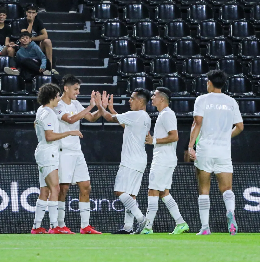 Libertad venció en Tuyucuá por 3-1 al Atlético Tembetary en el cierre de la fecha