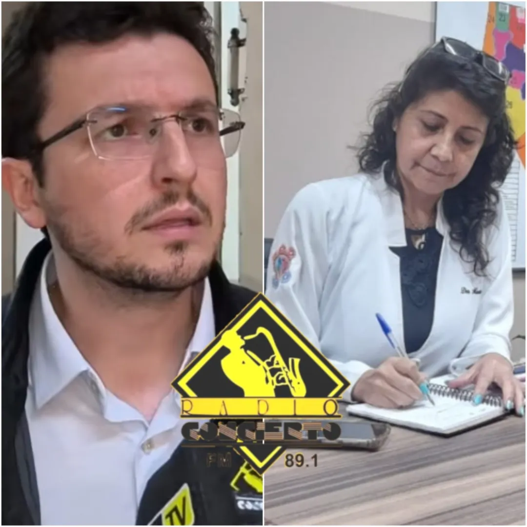 Viceministro afirma que directora de hospital de Franco será removida del cargo